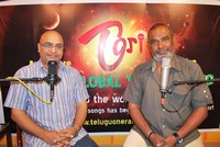 Ashok Kumar Stills at Tori